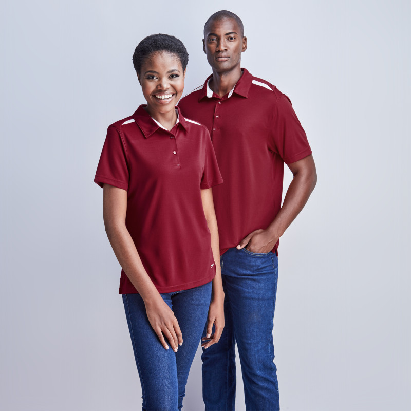 Ladies Simola Golf Shirt