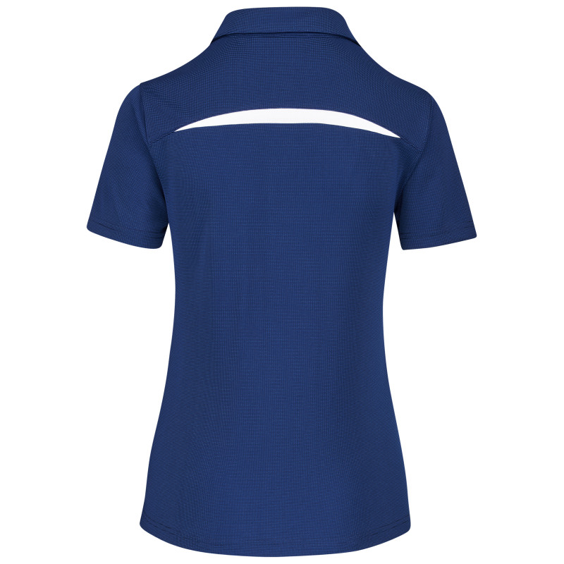 Ladies Simola Golf Shirt