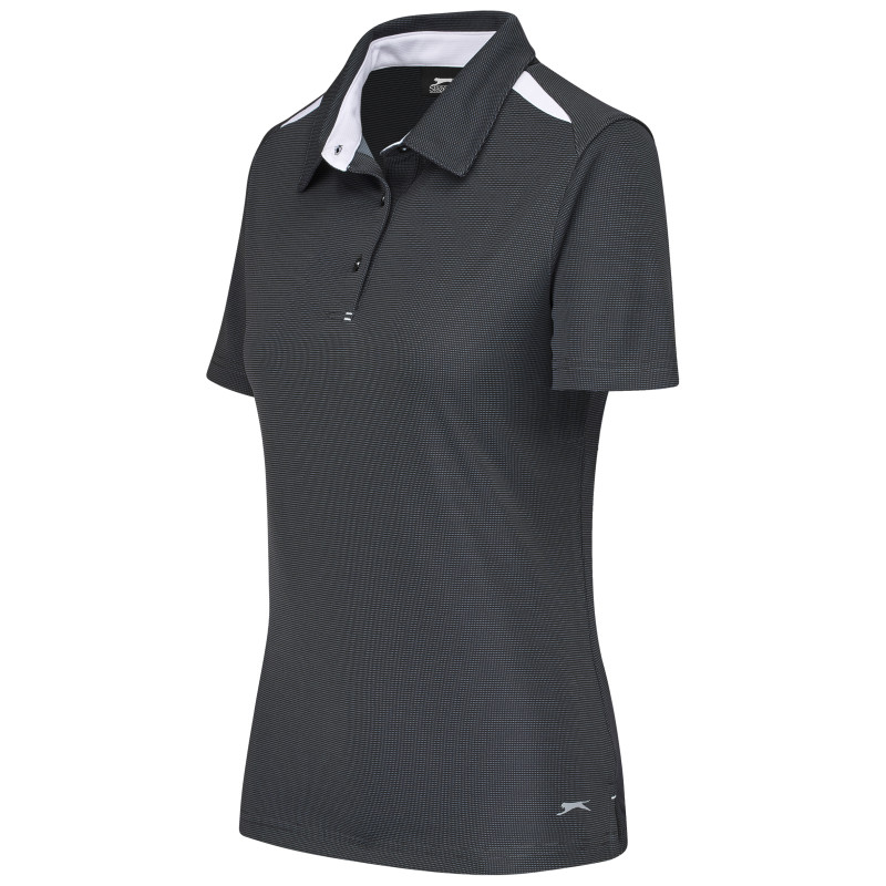 Ladies Simola Golf Shirt