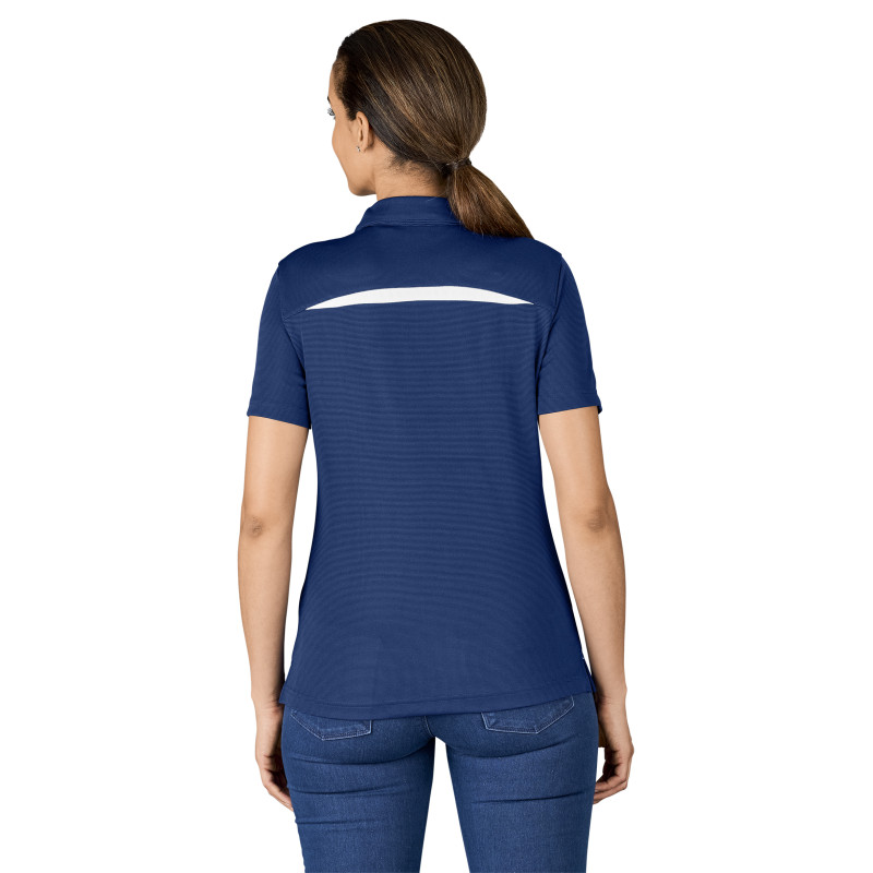 Ladies Simola Golf Shirt