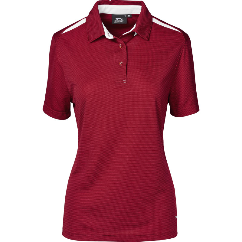Ladies Simola Golf Shirt
