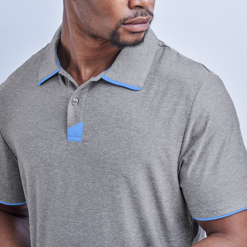 Mens Cypress Golf Shirt