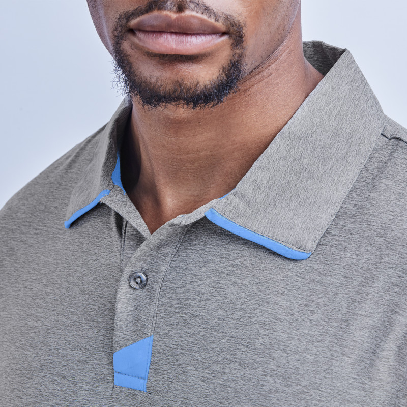 Mens Cypress Golf Shirt