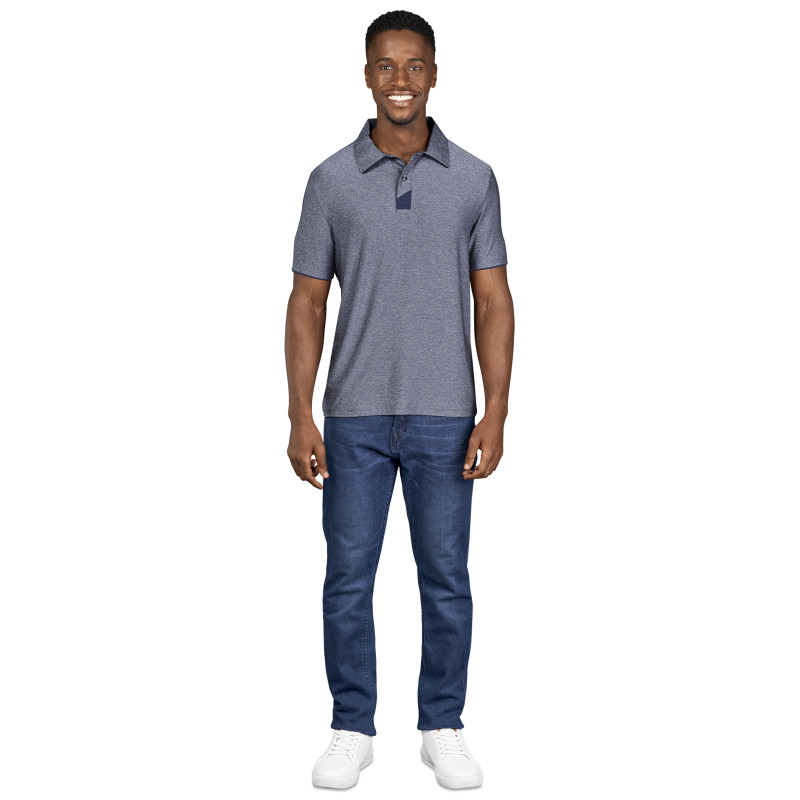 Mens Cypress Golf Shirt