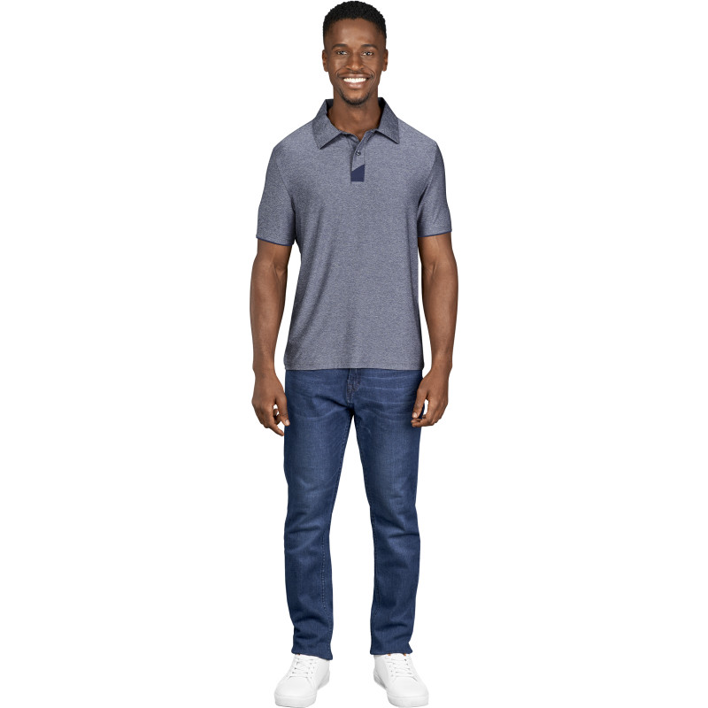 Mens Cypress Golf Shirt