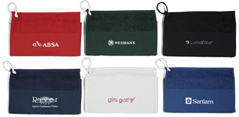 Erinvale Golf Towel
