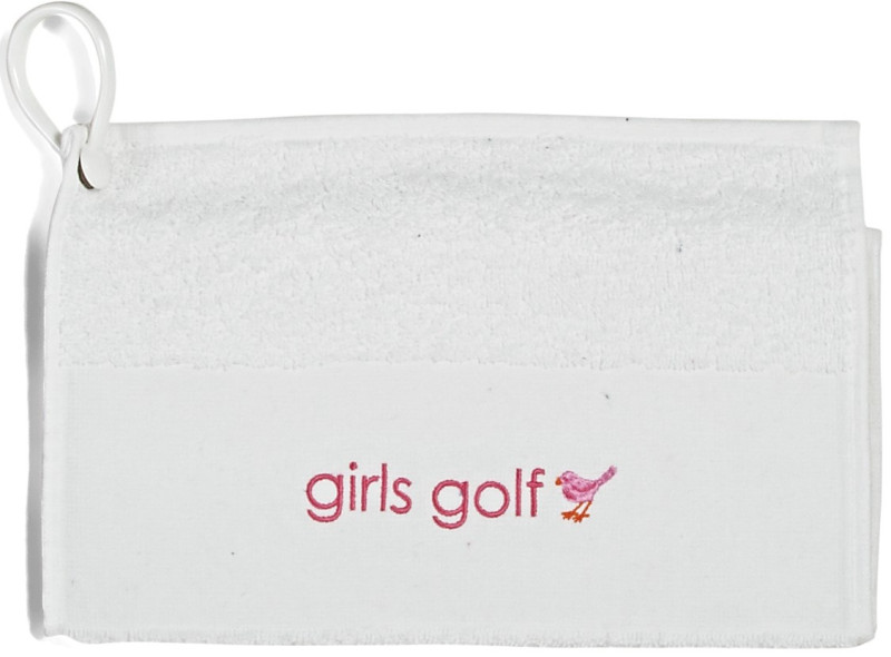 Erinvale Golf Towel