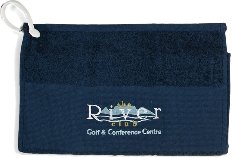 Erinvale Golf Towel