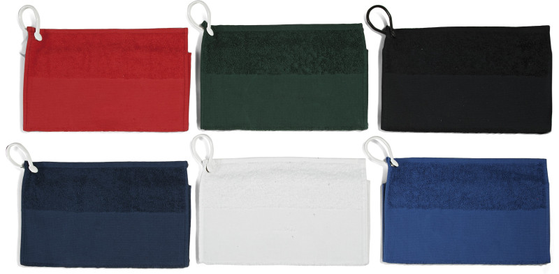 Erinvale Golf Towel