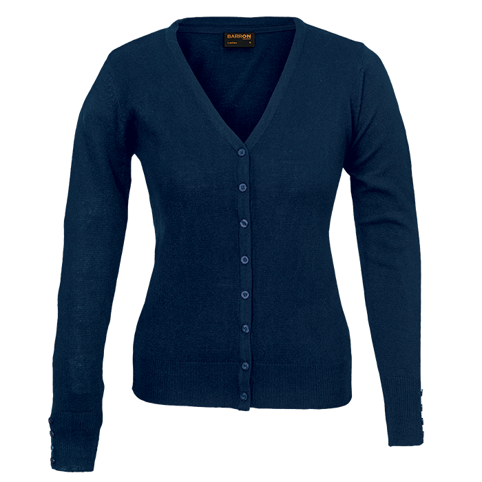Kelsey Cardigan Ladies