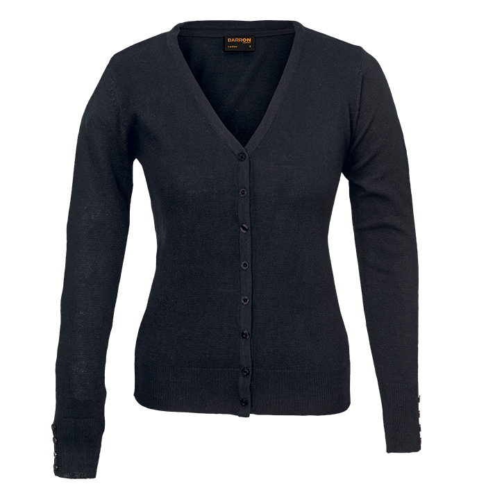 Kelsey Cardigan Ladies