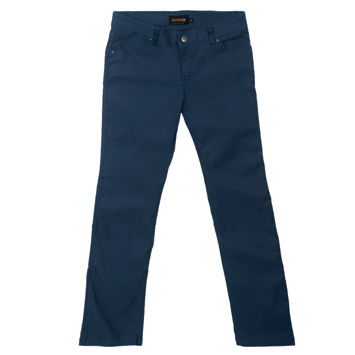 Stretch Chino Pants Ladies