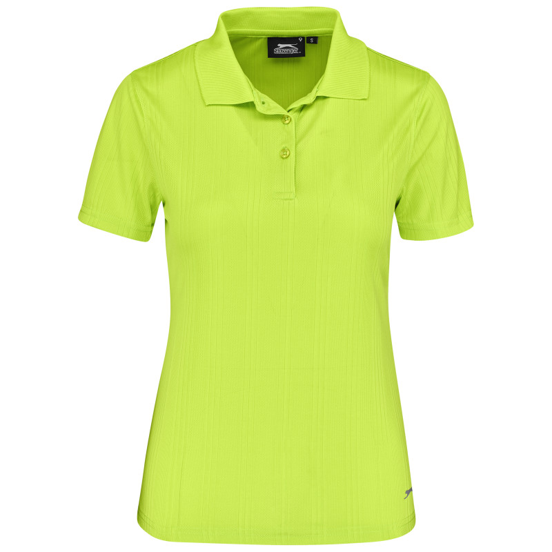 Ladies Florida Golf Shirt
