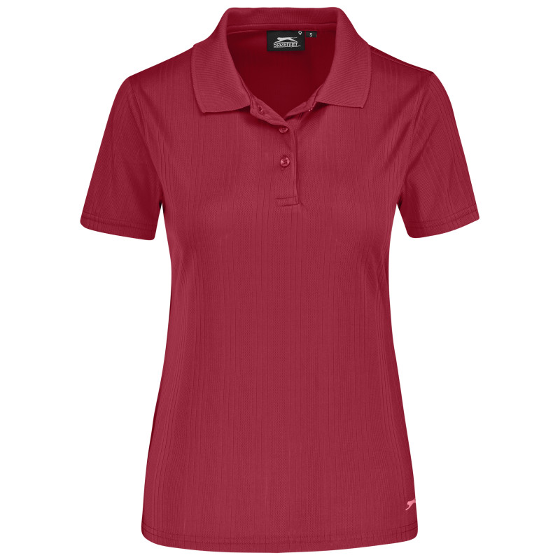 Ladies Florida Golf Shirt