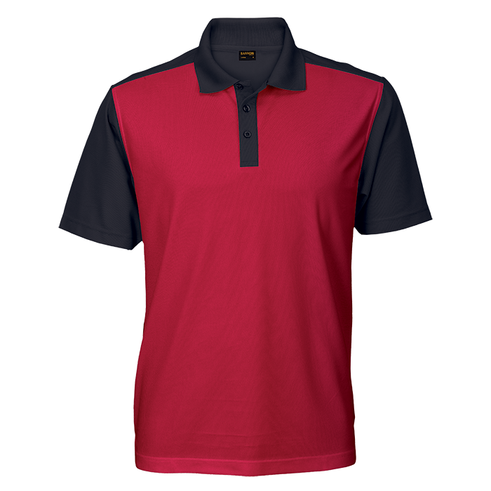 Eagle Golfer Mens