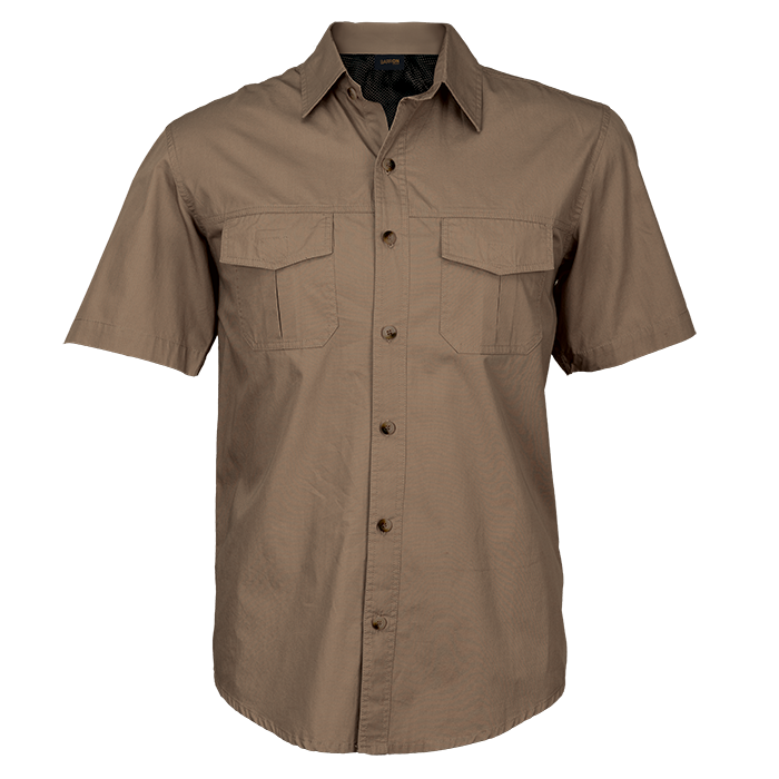 Tracker Shirt Mens