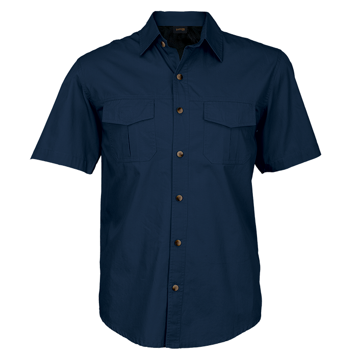 Tracker Shirt Mens