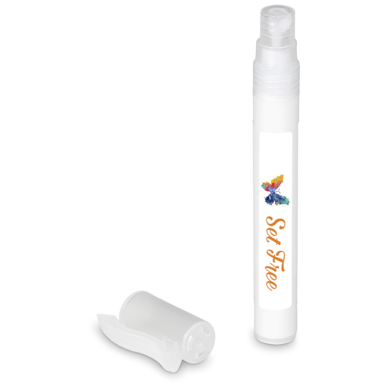Blaze Sunblock Spray - 10ml