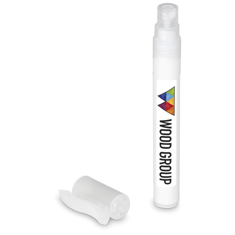 Blaze Sunblock Spray - 10ml