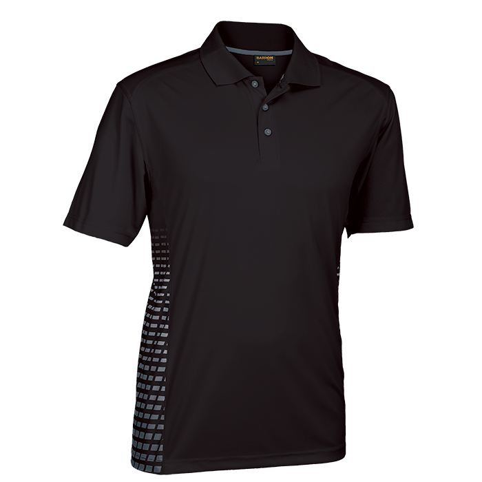 Galaxy Golfer Mens