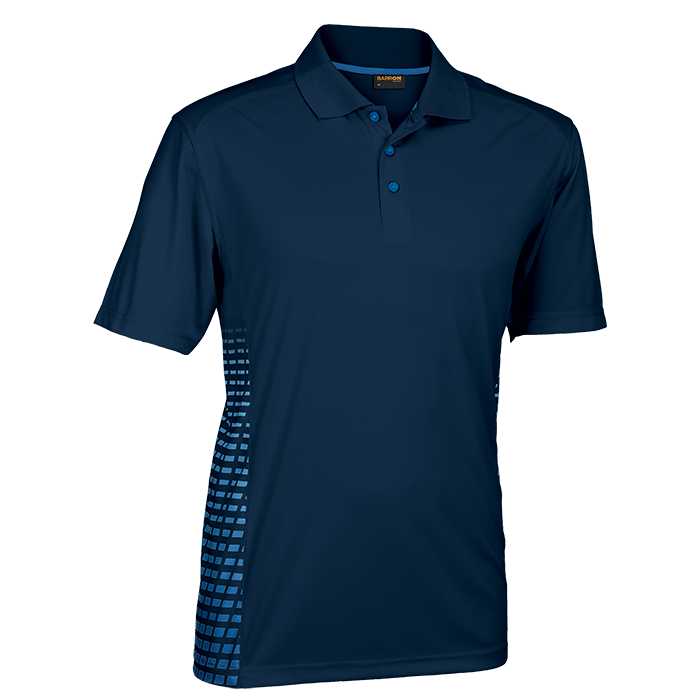 Galaxy Golfer Mens