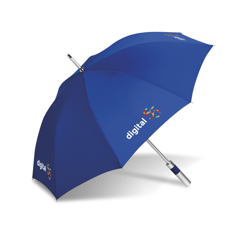 Turnberry Golf Umbrella