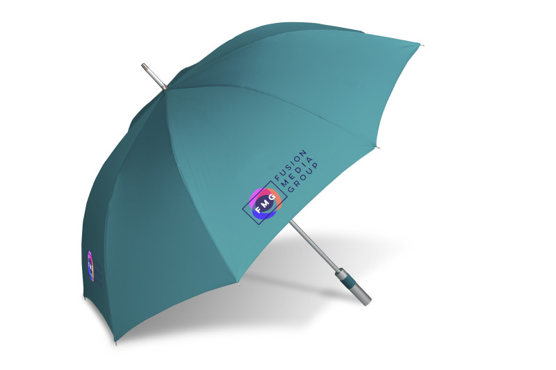 Turnberry Golf Umbrella