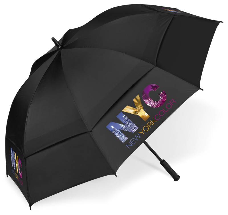 Torrent Golf Umbrella