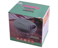 Home Master Vegetable Chopper