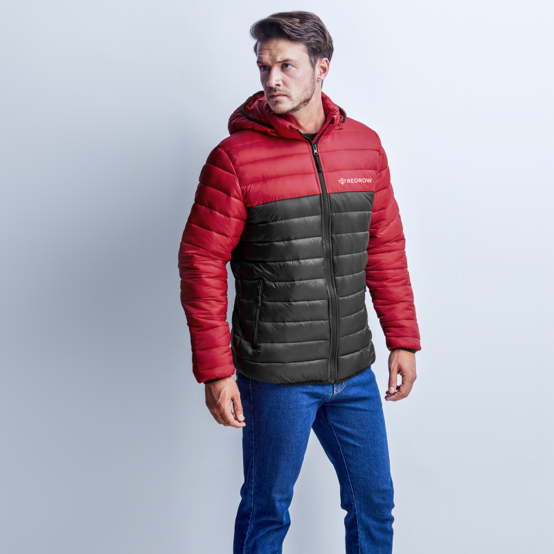 Mens Kyoto Two-Tone Jacket