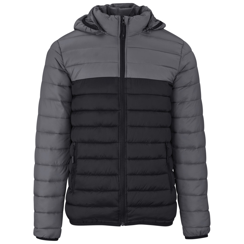 Mens Kyoto Two-Tone Jacket