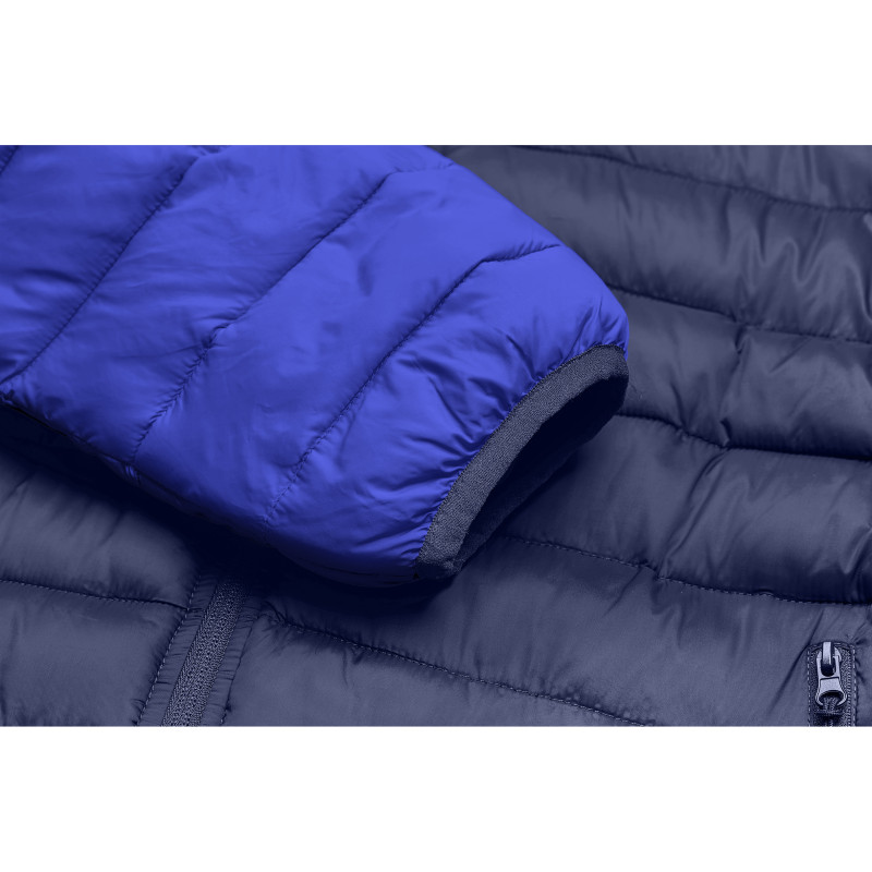 Mens Kyoto Two-Tone Jacket