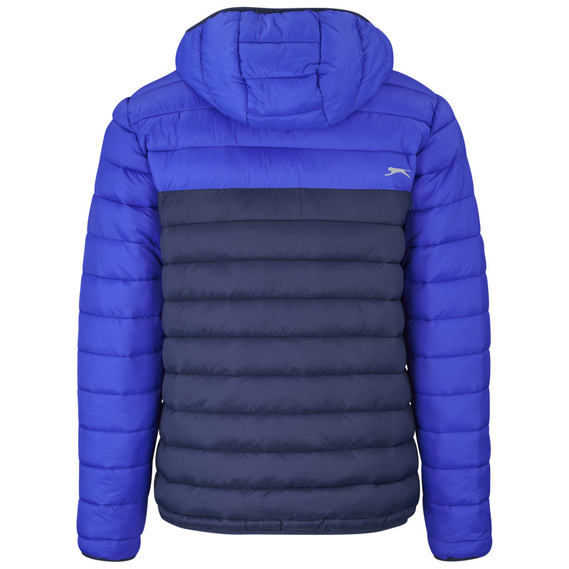 Mens Kyoto Two-Tone Jacket