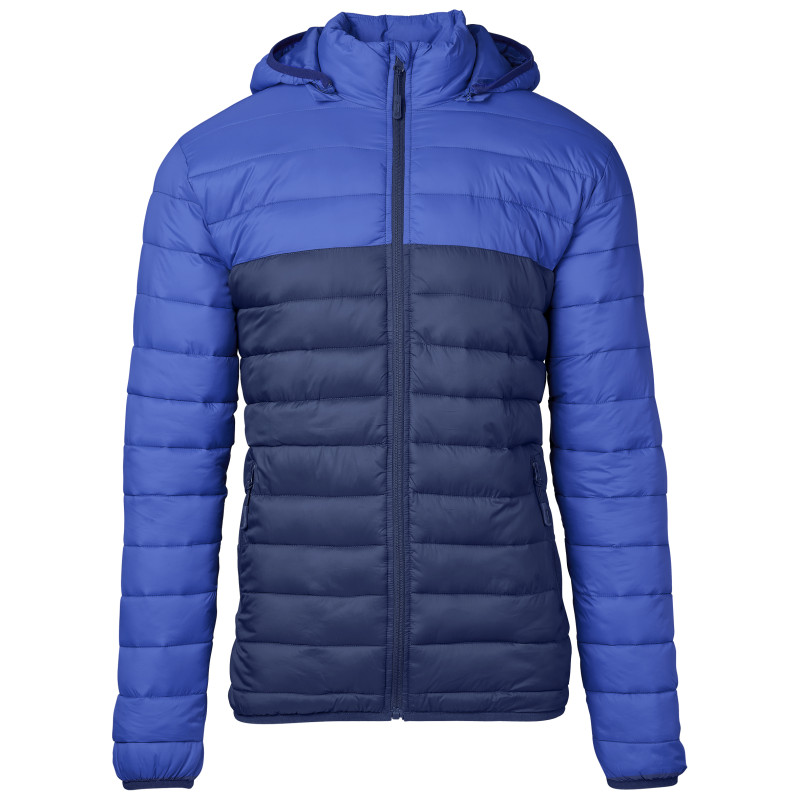 Mens Kyoto Two-Tone Jacket