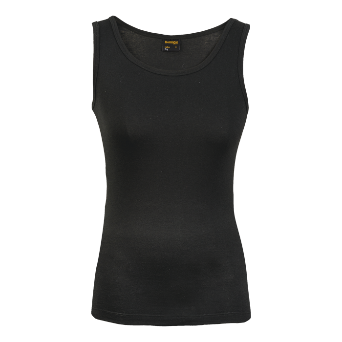 160g Vest Ladies