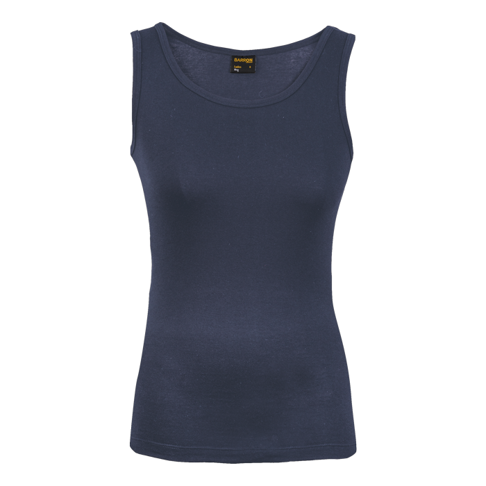 160g Vest Ladies