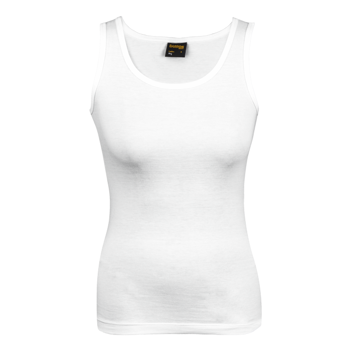 160g Vest Ladies