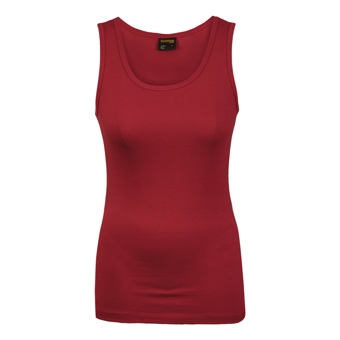 160g Vest Ladies