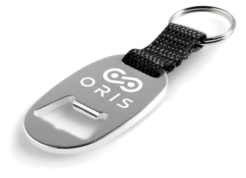 Bootlegger Bottle Opener Keyholder