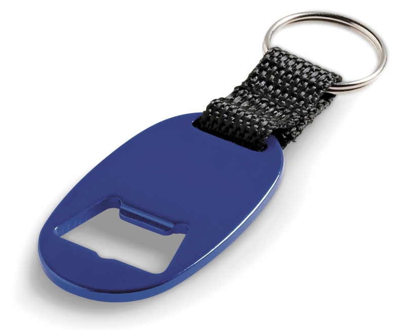 Bootlegger Bottle Opener Keyholder