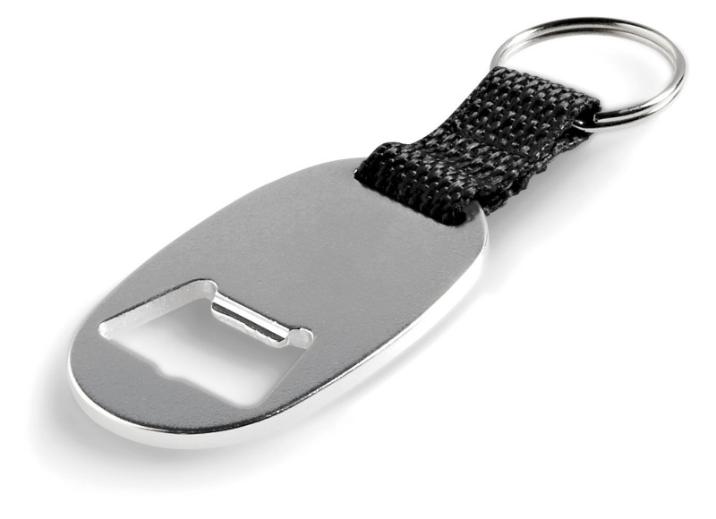 Bootlegger Bottle Opener Keyholder