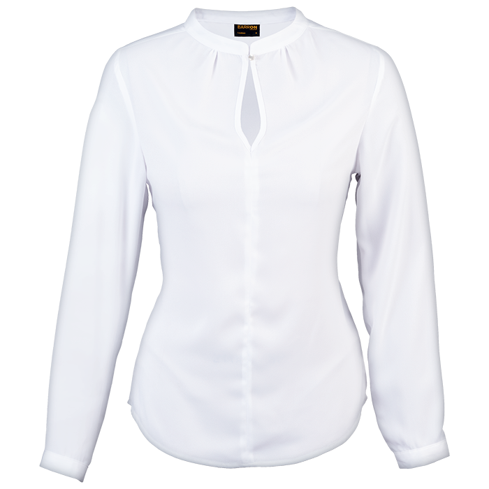 Jasmine Blouse Long Sleeve Ladies