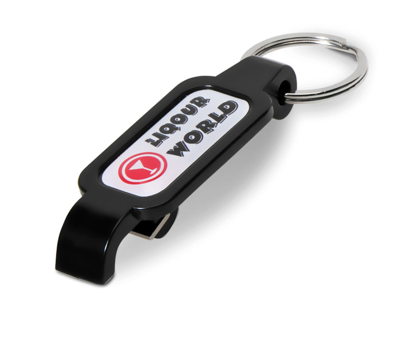 Moonshine Dome Bottle Opener Keyholder