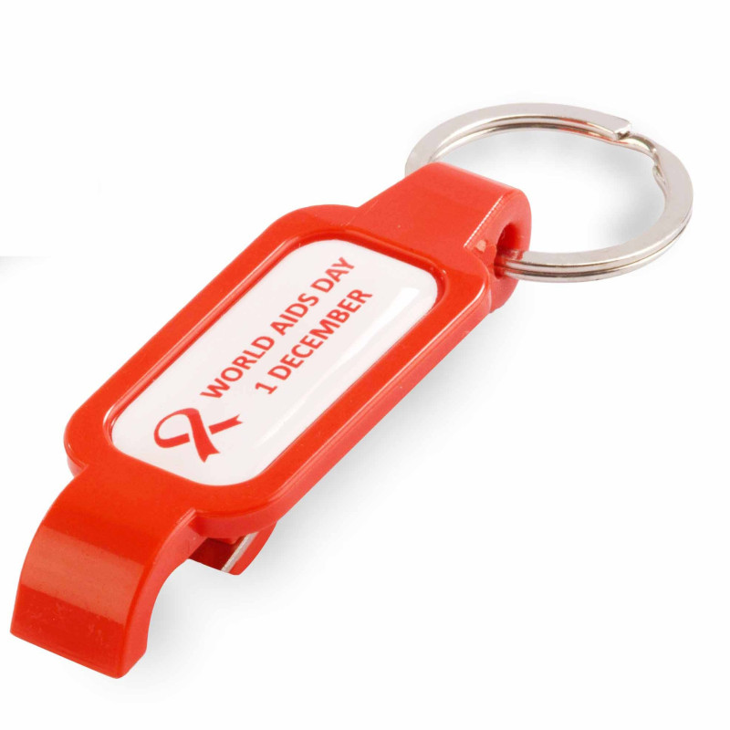 Moonshine Dome Bottle Opener Keyholder