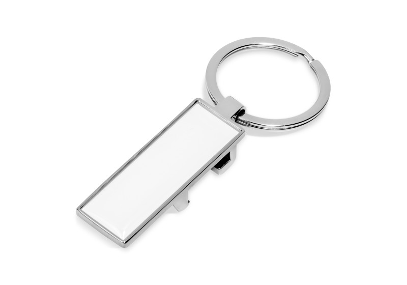 Saloon Dome Bottle Opener Keyholder