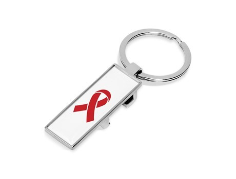 Saloon Dome Bottle Opener Keyholder