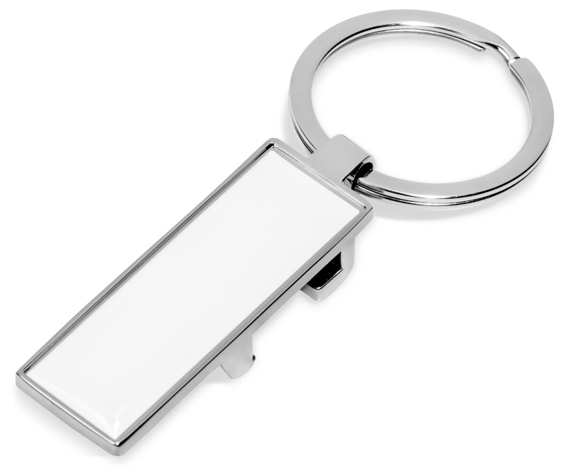 Saloon Dome Bottle Opener Keyholder