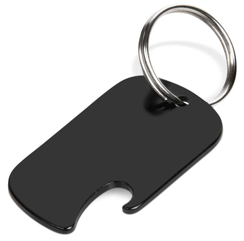 Jimmy Bottle Opener Keyholder
