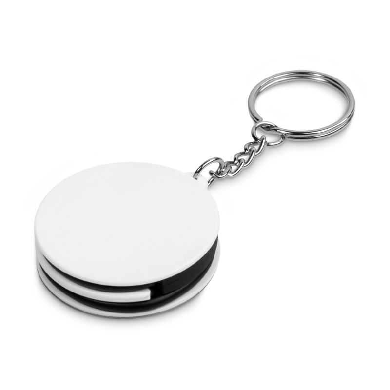 Oco Bottle Opener Keyholder with Charging Cable