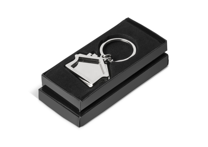 Mi-Casa-Su-Casa Keyholder